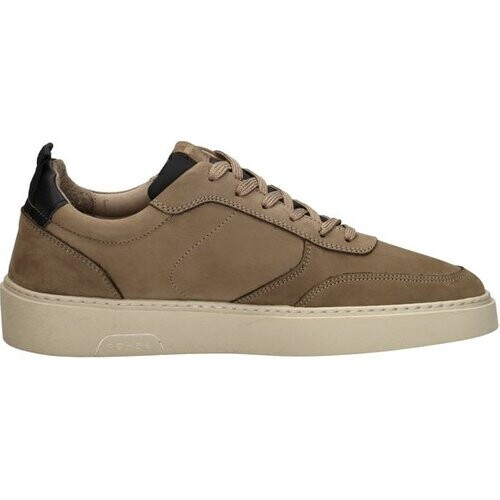 Tweedekans Rehab Oliver Sneakers - Heren - Taupe - Maat 42 Tweedehands
