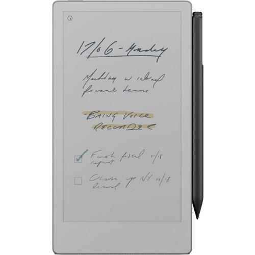 Tweedekans reMarkable Paper Pro Move Tweedehands