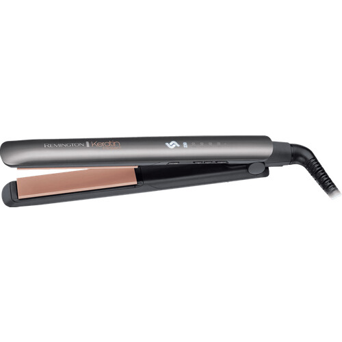 Tweedekans Remington S8598 Keratin Protect Intelligent Tweedehands