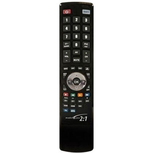 Tweedekans Remote Control for Smart TV NIMO Elegant Tweedehands