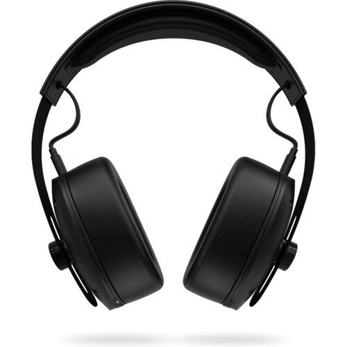 Tweedekans Repeat Boss Draadloze Over-Ear Koptelefoon – Zwart – 38 x 3 x 26,5 cm Tweedehands