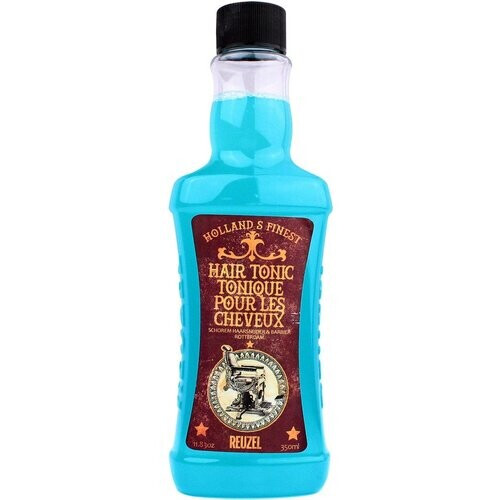 Tweedekans Reuzel - Haartonic - 350 ml Tweedehands