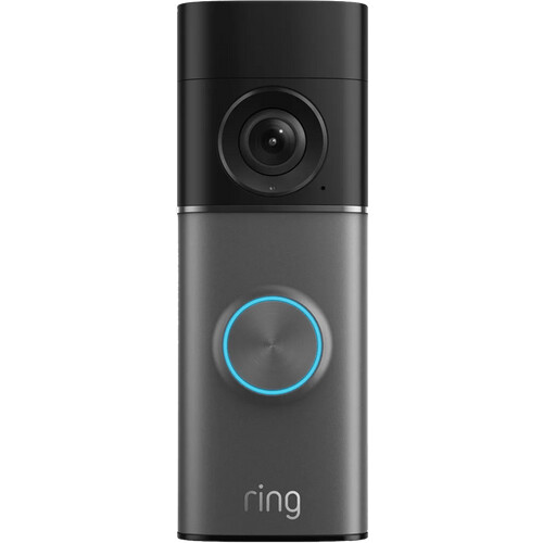 Tweedekans Ring Bedrade Video Deurbel Pro 3e Generatie Tweedehands