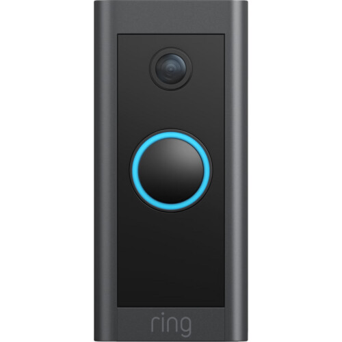 Tweedekans Ring Video Doorbell Wired Tweedehands