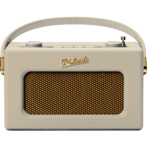 Tweedekans Roberts Radio	Revival Uno BT Creme Tweedehands