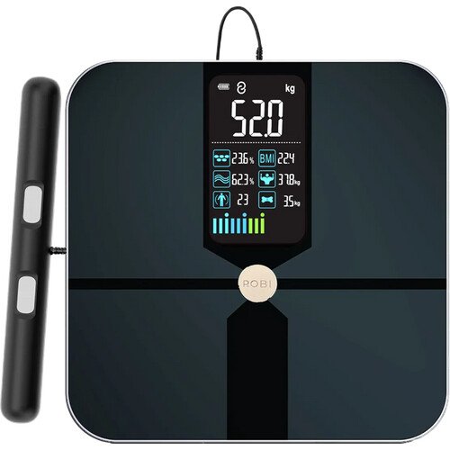 Tweedekans Robi S11 Tweedehands