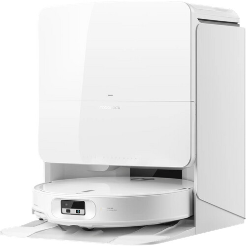 Tweedekans Roborock Qrevo Edge 2 Pro Tweedehands