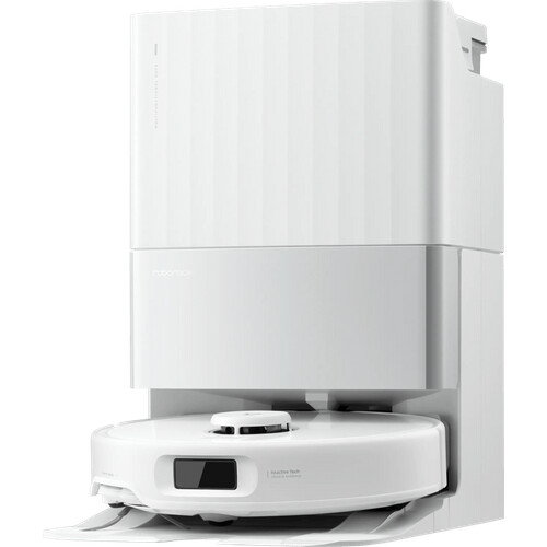 Tweedekans Roborock Qrevo Edge 5V1 White Tweedehands