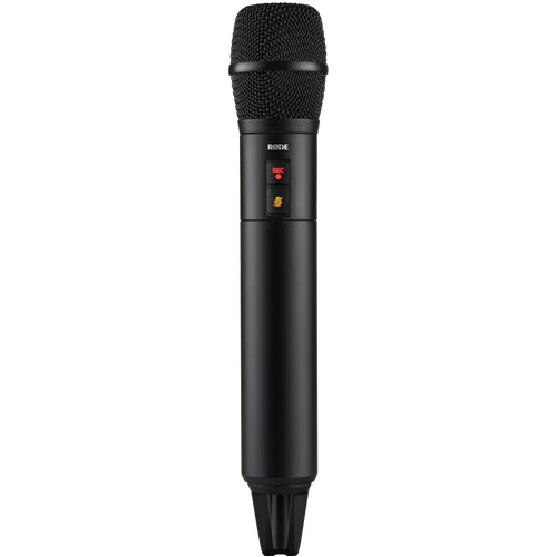 Tweedekans Rode Interview Pro Tweedehands