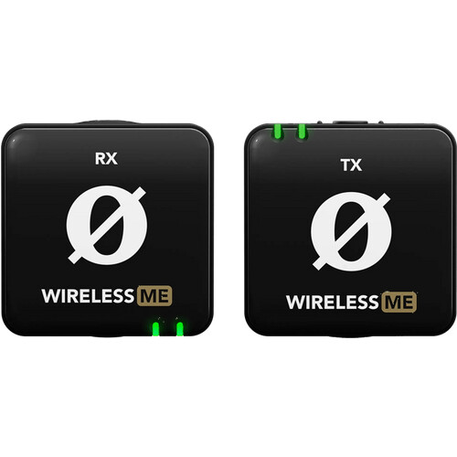 Tweedekans Rode Wireless ME Tweedehands
