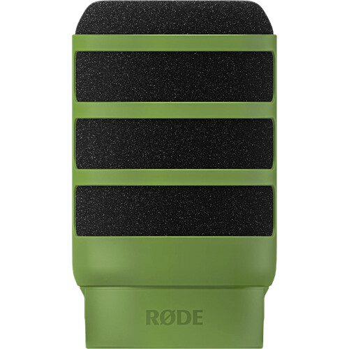 Tweedekans Rode WS14 Groen Tweedehands