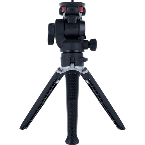 Tweedekans Rollei Creator Grip Mini Tripod Tweedehands
