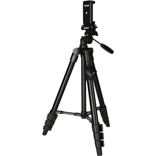 Tweedekans Rollei Smartphone Tripod Traveler Tweedehands