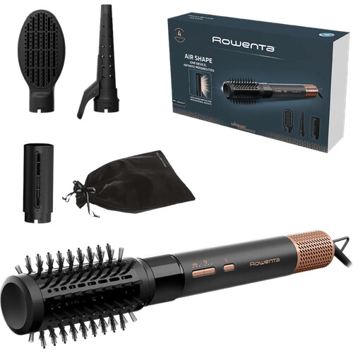 Tweedekans Rowenta Air Shape UB9820E0 Tweedehands