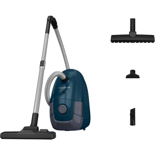 Tweedekans Rowenta Power XXL RO3126 Tweedehands