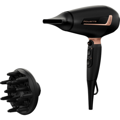 Tweedekans Rowenta Pro Expert AC CV8830F0 Tweedehands