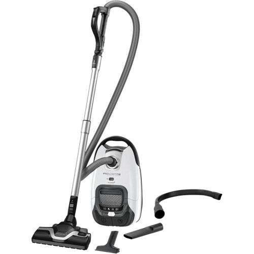 Tweedekans Rowenta Silence Force RO7457 Tweedehands