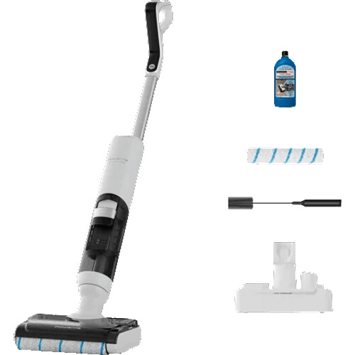 Tweedekans Rowenta X-Clean 5 Pro GZ5435 Tweedehands