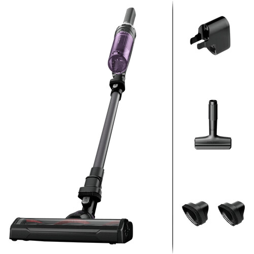 Tweedekans Rowenta X-Nano RH1128 Tweedehands