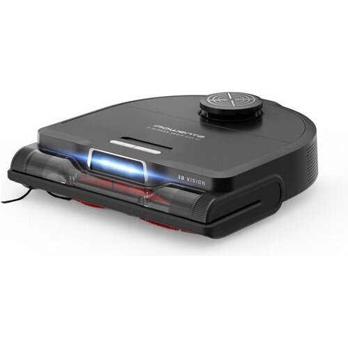 Tweedekans Rowenta X-Plorer Serie 240 AI RR9675 - Robotstofzuiger Tweedehands