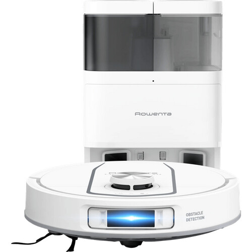 Tweedekans Rowenta X-Plorer Serie 580 Max RR9547 Tweedehands