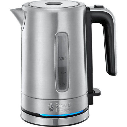 Tweedekans Russell Hobbs Compact Home Brushed Tweedehands
