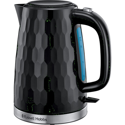Tweedekans Russell Hobbs Honeycomb Zwart 26051-70 Tweedehands