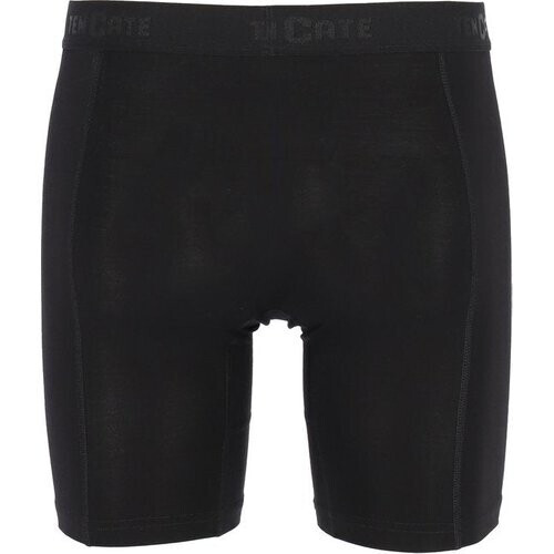 Tweedekans S Black Iris 2-pack Basic men bamboo shorts Ten Cate Tweedehands