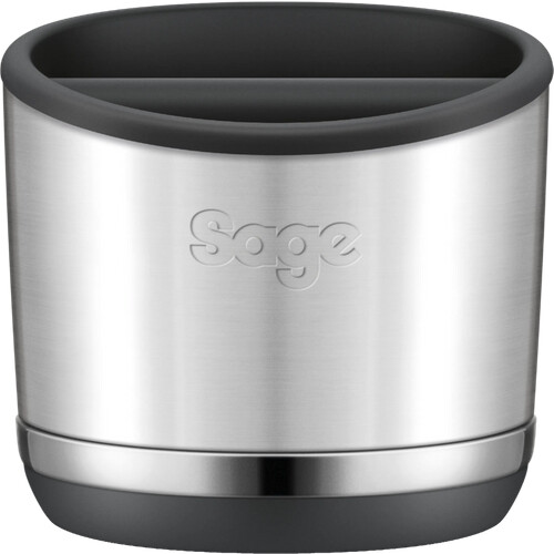 Tweedekans Sage the Knock Box 10 Stainless Steel Tweedehands