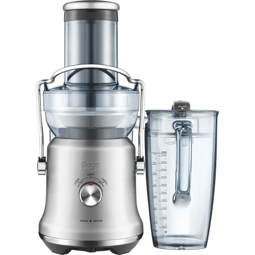 Tweedekans Sage the Nutri Juicer Cold Plus Tweedehands