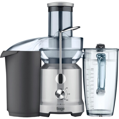 Tweedekans Sage the Nutri Juicer Cold Tweedehands