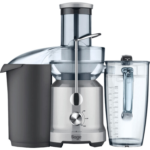Tweedekans Sage the Nutri Juicer Cold