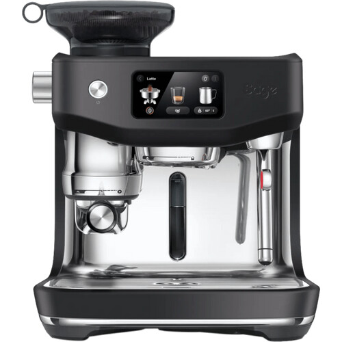 Tweedekans Sage the Oracle Jet Black Truffle Tweedehands