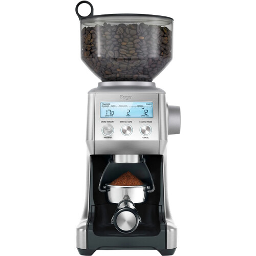 Tweedekans Sage The Smart Grinder Pro Tweedehands