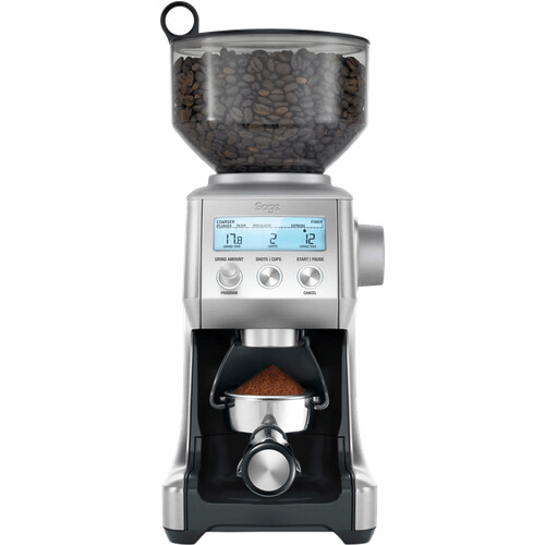 Tweedekans Sage The Smart Grinder Pro Tweedehands