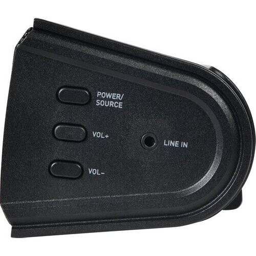 Tweedekans Salora SBO680 - Soundbar - Box - Speaker - Zwart Tweedehands