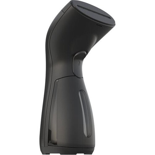 Tweedekans Samako SteamWave Kledingstomer - Krachtige Handstomer - Handstoomreiniger - Stoomstrijkijzer - Compact voor op reis - Zwart Tweedehands