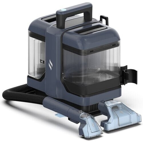 Tweedekans Samako Tapijtreiniger V2 – Draagbare Vlekkenreiniger – Bankreiniger – Meubelreiniger – Zetelreiniger – Matrasreiniger – Stoomreiniger – Reinigingsmachine Tweedehands