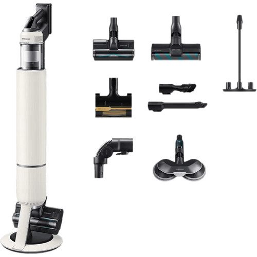 Tweedekans Samsung Bespoke AI Jet Lite Pro Extra Tweedehands