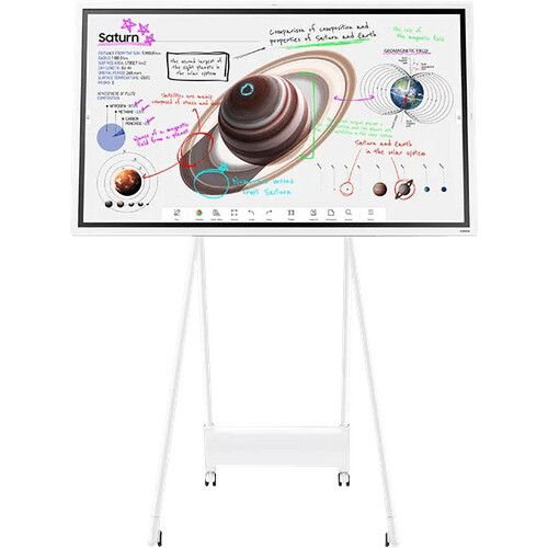 Tweedekans Samsung Flip Pro WM55B Tweedehands
