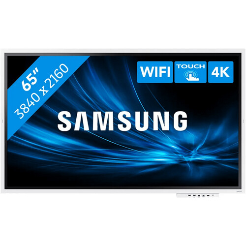 Tweedekans Samsung Flip Pro WM65B Tweedehands