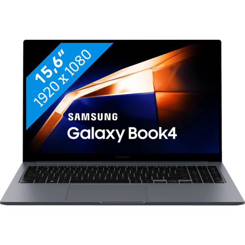 Tweedekans Samsung Galaxy Book4 NP750XGK-KG1NL Tweedehands