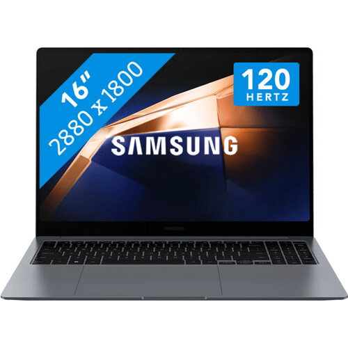 Tweedekans Samsung Galaxy Book4 Ultra NP960XGL-XG2NL Tweedehands