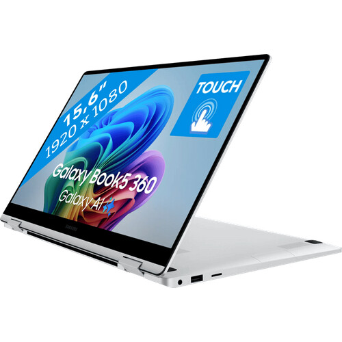 Tweedekans Samsung Galaxy Book5 360 NP750QHA-KB5NL Tweedehands