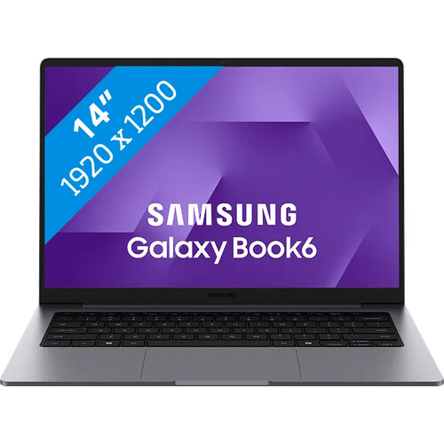 Tweedekans Samsung Galaxy Book6 Copilot+ PC NP740VJG-KG2NL Tweedehands