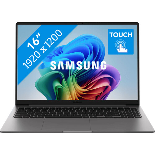 Tweedekans Samsung Galaxy Book6 Copilot+ PC NP760XJG-KG4NL Tweedehands