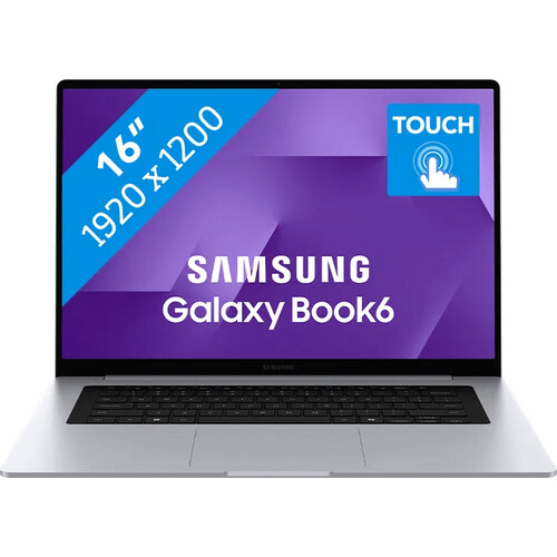 Tweedekans Samsung Galaxy Book6 Copilot+ PC NP760XJG-KS2NL Tweedehands