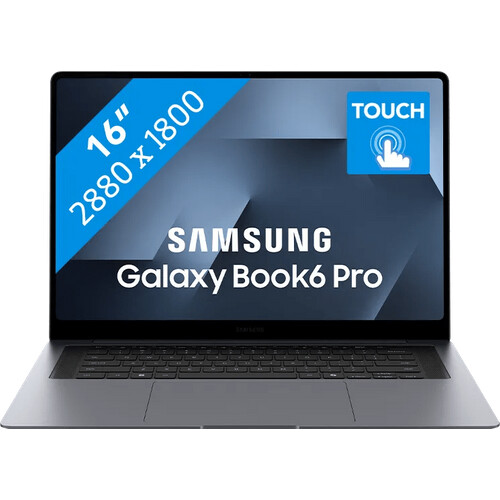 Tweedekans Samsung Galaxy Book6 Pro OLED Copilot+ PC NP960XJG-KG3NL Tweedehands
