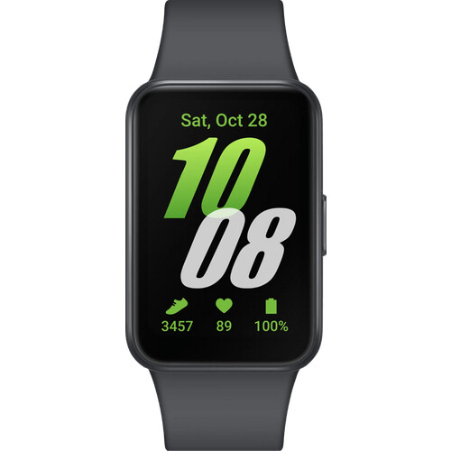 Tweedekans Samsung Galaxy Fit 3 Grijs Tweedehands