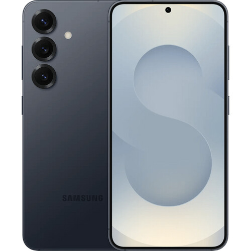 Tweedekans Samsung Galaxy S25 256GB Zwart 5G Tweedehands
